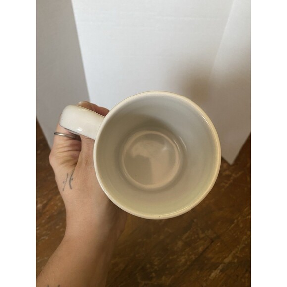 M&Ms The Star Wars Mpire May The Force be With You Coffee Mug 2005 - Picture 6 of 7